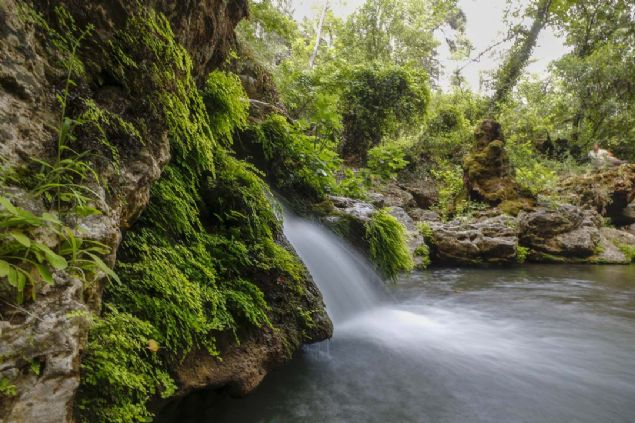 �ok g�zel bir g�rselli�i var, turizm a��s�ndan de�erlendirilirse �ok iyi olur.' dedi.  