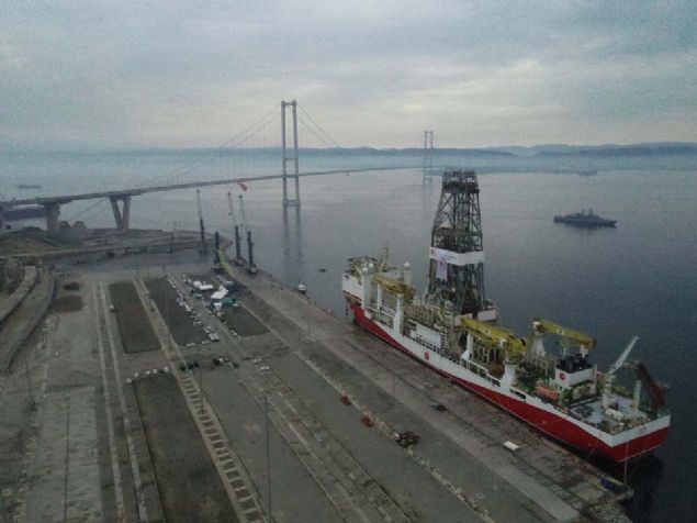 Dnya genelinde bu konseptteki 16 gemiden biri olma zelliini tayan Yavuz'da spor ve sinema salonu, dinlenme odalar bulunuyor. Gemide tam zamanl bir doktorun grev ald 4 yatakl mini bir hastane yer alyor.      