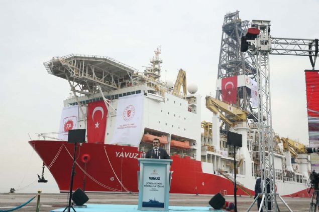 Erdoan, uluslararas hukuktan doan bu haklarn korunmasnn garantr  lkeden biri olan Trkiye'nin de ncelikli grevi olduuna iaret ederek, u ifadeleri kulland: 