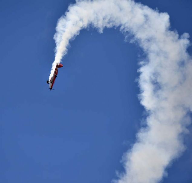 Dnyann en byk havaclk ve uzay fuarlarndan Paris Havaclk Fuar'nn 53'ncs Fransa'nn bakenti Paris'teki Le Bourget havalimannda dzenlendi. 