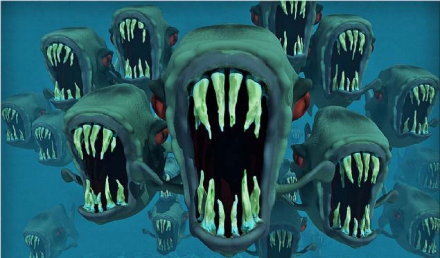 Bu asit di sert dokular zerinde ykma sebep olur ve rklerin balamasna sebep olur.   <br><br>  Bu gdalar tketilmemeli veya tketildikten sonra az bakm dikkatlice yaplmaldr.    