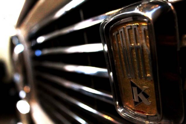 Milattan nce 600 ylna ait Bursa yaknlarnda ierisinde ara olan bir tmls bulunuyor. Bu nedenle de buradan da bir mze fikri douyor. Eski dnemde bir zanaat olan otomotivin aslnda bugn de Bursa'da hatta Trkiye iin nemli bir alan olduunu gryoruz' dedi.     