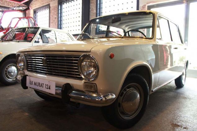 Dolaysyla hem Bursa'dan hem de farkl ehirlerden ziyaretilerimizi bekliyoruz' ifadelerini kulland.   