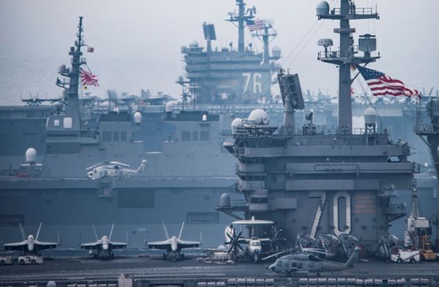 (Siyasi gre gre) Katlmclardan Demokratlarn yzde 67'si barl grmelerden yana tavr ald.    