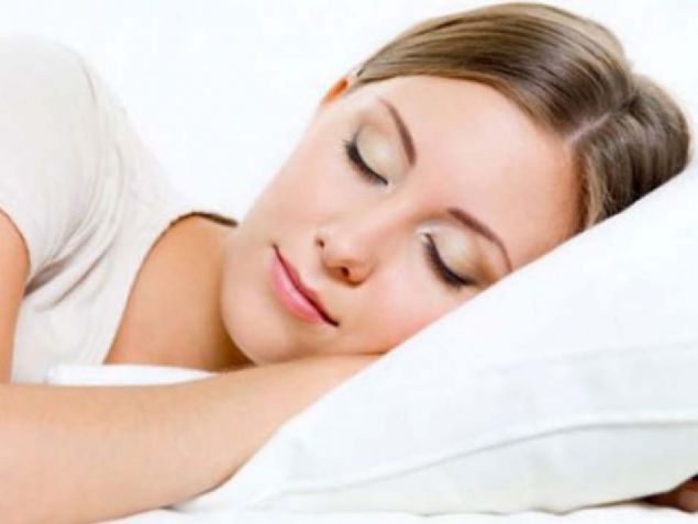 Peki, artan scaklkta nasl uyuyabiliriz?              