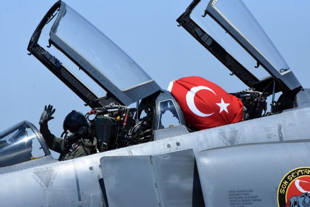 Uluslararas Anadolu Kartal Eitim Tatbikat, gerek harekata benzetilmi bir ortamda, pilotlarn, hava savunma personelinin ve kontrolrlerin harekata ynelik eitim seviyelerinin artrlmas, mterek ve birleik harekat usullerinin denenmesi ve gelitirilmesi, gerek harekat artlarnda kayplarn asgari seviyeye indirilmesi ve grev etkinliinin azami seviyeye karlmas amacyla yaplyor.  