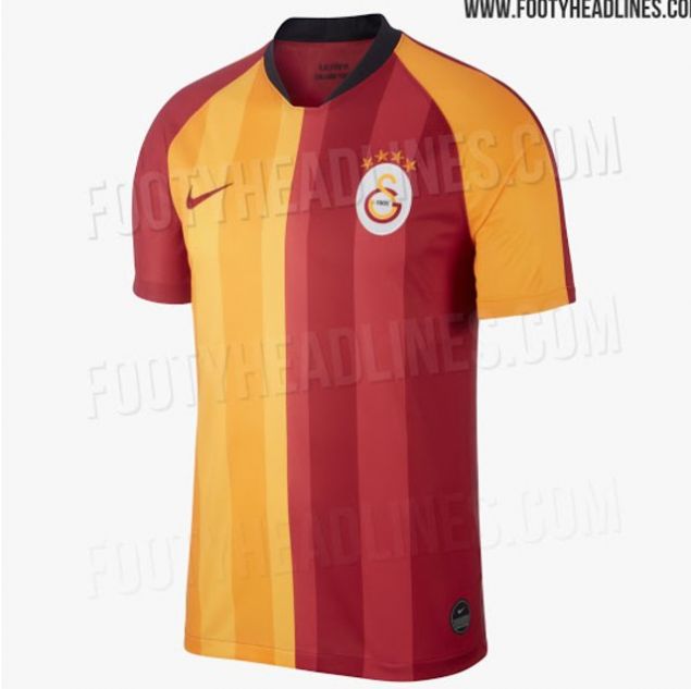                                                                 Galatasaray                                                           