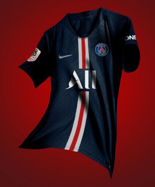                                                                 PSG                                                           
