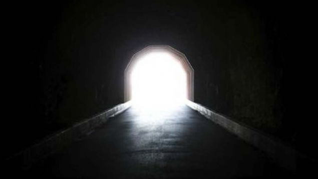 Madie Johnson, Instagram hesab�nda, 'Bu ger�ek hik�yeyi payla�mak zorundayd�m. Bazen zay�flayan inanc�m art�k �ok kuvvetli. Bana sonsuz bir umut verdi. Ya�am tarz�m� de�i�tirdi' diye yazd�. 