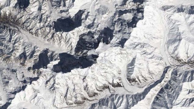 Nanga Parbat (Pakistan)    