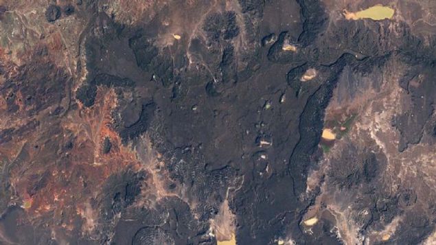 Patagonya Andlar (Arjantin)    