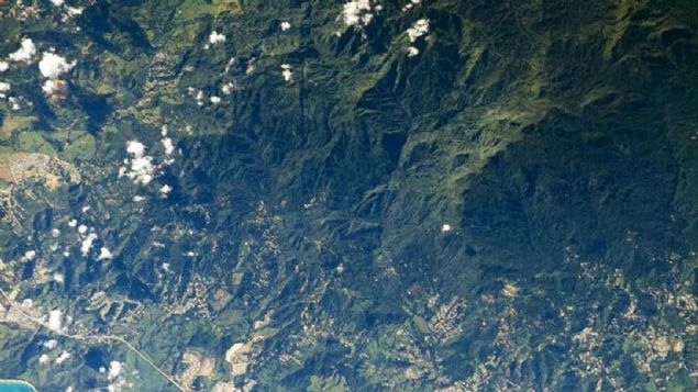 Luquillo Dalar (Porto Riko)  