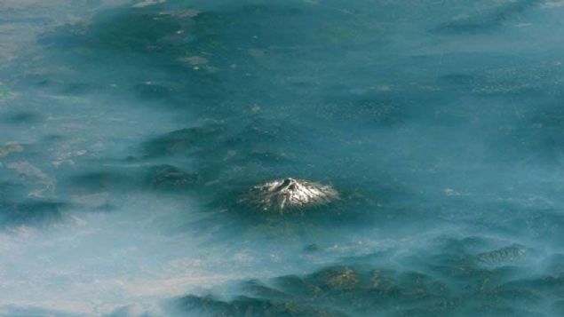 Shasta Da (Kaliforniya)  