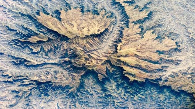 Semien Dalar (Etiyopya)    