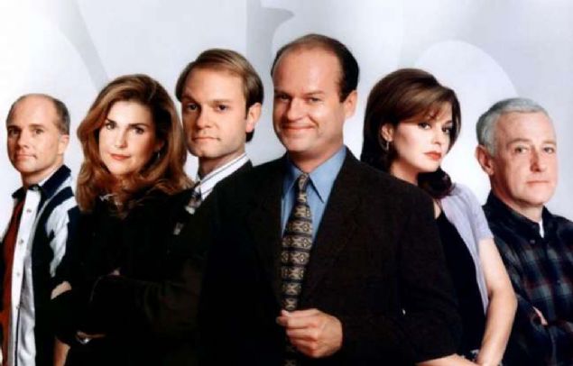 Frasier  