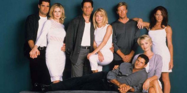 Melrose Place   