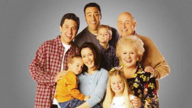 Everybody Loves Raymond  