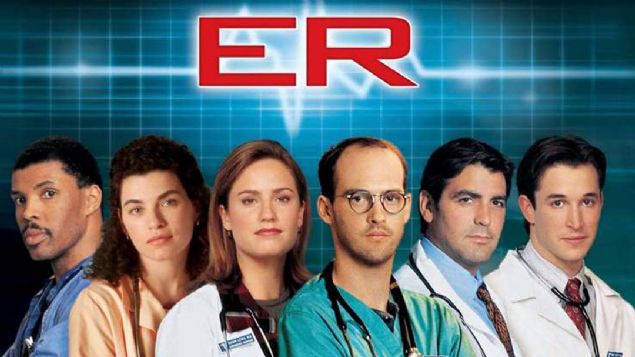 ER  