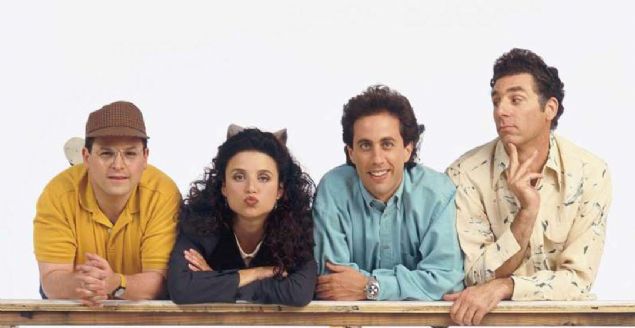 Seinfeld  