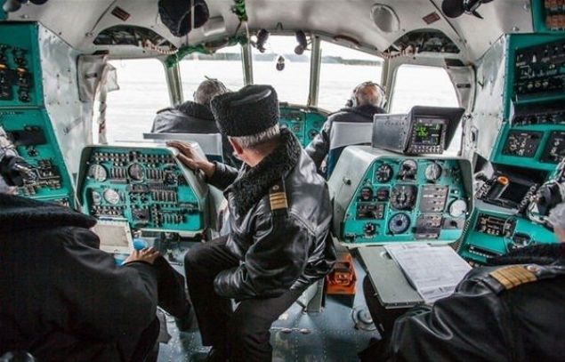 Helikopter, kargo blmne 90 yolcu veya 60 tam tehizatl asker alabiliyor.               