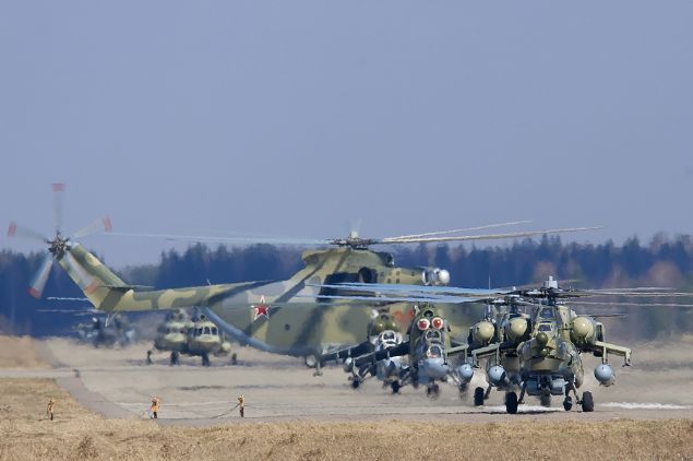 Bu helikopterler birok silah, personel ve aracn corafi koullara aldrmakszn istenilen blgeye tanmasna yardmc oluyor.               