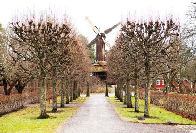 Skansen, Stockholm, sve        