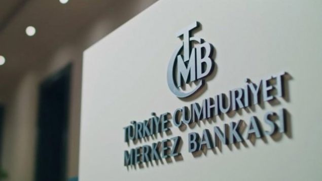 Merkez Bankas� TL kredi kart� i�lemlerinde uygulanacak faiz oranlar�n� indirdi.  