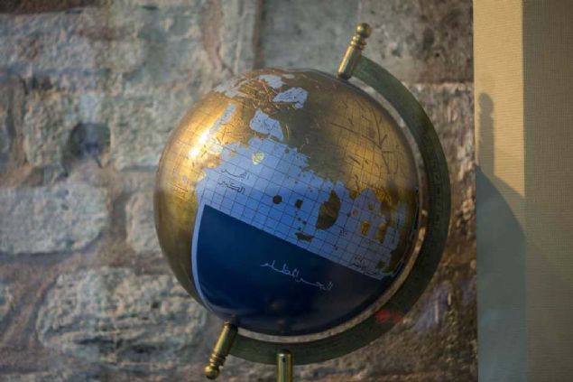 Bu yln Prof. Dr. Fuat Sezgin Yl ilan edilmesinin ardndan mzenin ziyareti saysnda da nemli bir art oldu. 