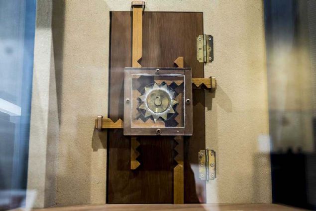 Mslman bilim adamlarnn keifleri, icatlar ve altklar dneme mahsus bilim merkezlerinin maketlerinin yer ald mze, bu alanda dnyadaki en byk merkezlerden biri olarak ne kyor.  