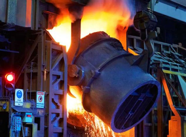 Ereli Demir ve elik Fabrikalar 27 milyar 15 milyon lirayla 9'uncu srada yer ald. 