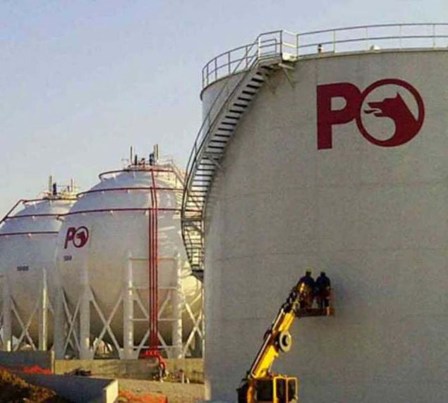 3'nc srada yer alan Petrol Ofisi ise 49 milyar 933 milyon lirayla 5'inci sraya geriledi. 