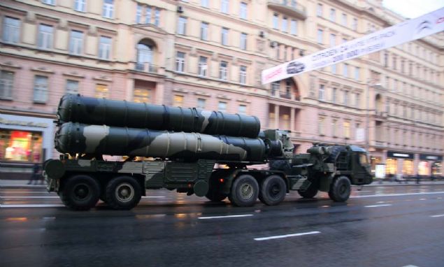 Patriot sisteminin zellikleri        