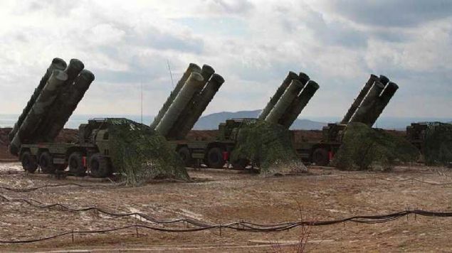 sava uaklar, radar tespit ve kontrol uaklar, keif uaklar, stratejik ve taktik uaklar, taktik, operasyonel-taktik balistik fzeler, orta menzilli balistik fzeler, hipersonik hedefler ve dier gelimi hava saldrs aralarn imha etmek zere tasarland.                  