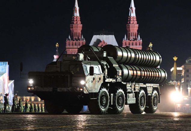 Biz sz konusu fzeleri, snrlarmz koruyacak olmalar bakmndan en elverili olacaklar yere konulandracaz...        