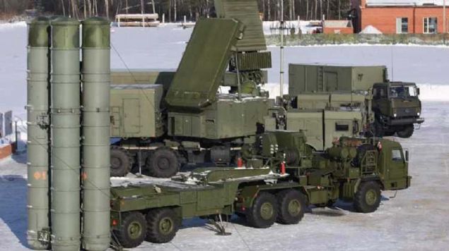 Fakat burada bir parantez amak isterim. Trump i bana geldiinde de biz Patriot almak istediimizi yazl ekilde ABD'ye ilettik. Daha 6 ay nce, yaklak iki sene sonra bize bir cevap geldi...            