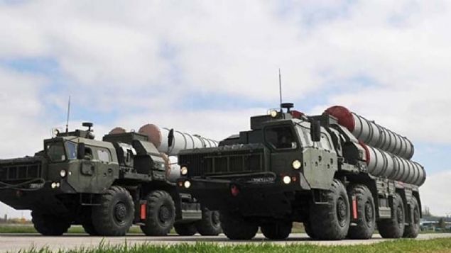 Yaptrmlara gelince, bu yaptrmlar az ok biliniyor. Biz onlara kar tedbirlerimizi alyoruz.   <br><br>  Yaptrmlar belirli bir sre belirli zorluklarla karlamamza yol aabilir ancak bunun nihai sonucu savunma sanayimizin daha glenmesi, bilenmesi ve gelecee daha salam admlarla yrmesi anlamna gelecektir.  <br><br>  Bu bizi caydrmayacak daha da glendirecektir.'  