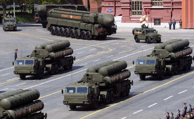 S-400n zellikleri           
