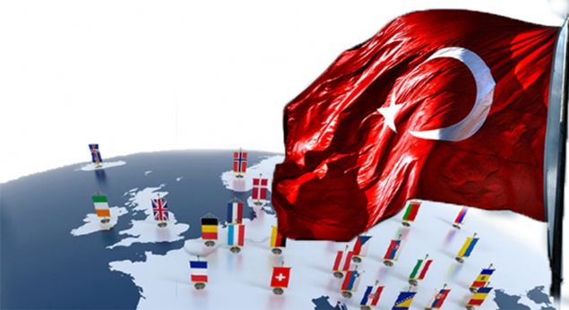 Ayrca bu yl katlmclarn yzde 33,9u da dier lkelerle ekonomik ilikilerin kuvvetlendirilmesi gerektiini vurgulad.         