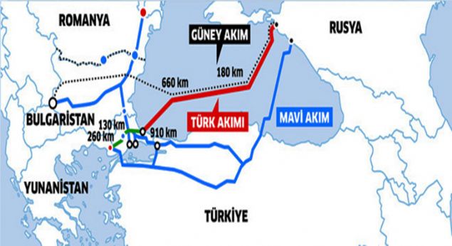 RUSYA LE STRATEJK ORTAKLIK <br>    Rusya ile Trkiye arasndaki ilikileri nasl tanmlarsnz sorusunda stratejik ortaklk vardr olarak yant verenlerin oran yzde 26,1 iken, Trkiye ile Rusya arasndaki en nemli ibirlii alanlar nedir sorusuna katlmclarn yzde 34,3 enerji alanndaki ibirlii cevabn veriyor.     