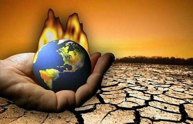 2170  <br><br>  Byk bir kuraklk yaanacak.        