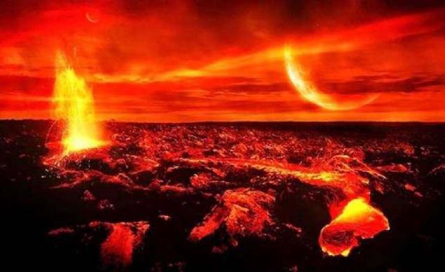 KEHANETLER DEPREMLE SINIRLI DEL   <br><br>  Astrolojiden faydalanarak kehanetlerinde kesin zamanlama verileri kullanan ilk kahin olan Nostradamus'un Trkiye kehanetleri depremle de snrl deil.                    