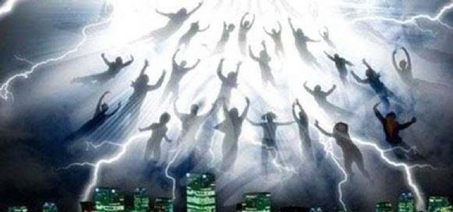 Yine o sralarda, kehanet kronolojilerini yapmaya balad sanlyor.  <br><br>  Krallarn, kralielerin lmlerini ve ngiltere'nin geleceini ngrd, savalardan ve tarihi olaylardan bahsetti.  <br><br>  Onun zamannda atl arabalarla yolculuk yaplrd, atsz giden arabalar, yelkensiz giden gemileri anlatt ve demirin suyun stnde tahta gibi batmadan yzeceini syledi.                   