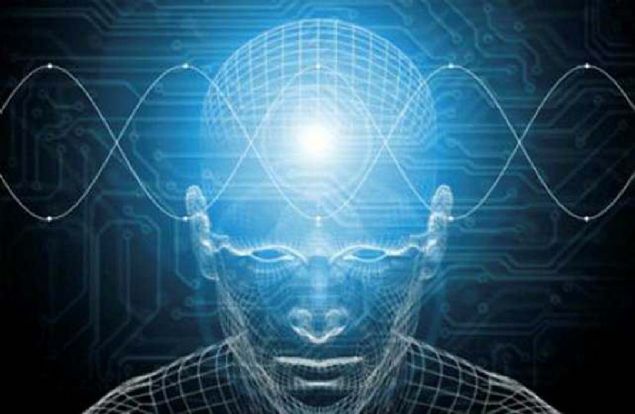 4509  <br><br>  nsanlk, yle bir gelimilik seviyesine ulaacak ki artk Tanr'yla iletiime geebilecek.  