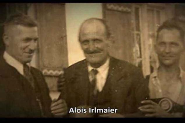 Ayn zamanda gelecekten haber veren biri olan Irlmaier'in, 2. Dnya sava boyunca bombalanacak blgeleri ve birka kayp kiiyi bulma konusunda olduka isabetli kehanetleri vard.    