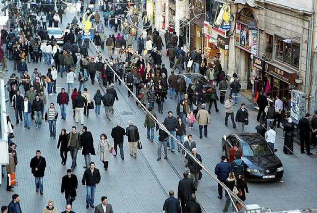 2016  <br><br>  Avrupa'nn nfusu tkenme noktasna gelecek.   