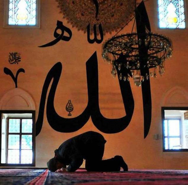 2299  <br><br>  Fransa'da slam'a kar bir direni hareketi balayacak.    