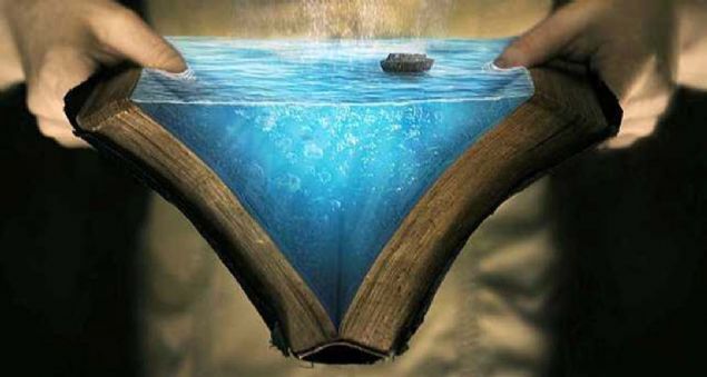 3878  <br><br>  Yeni kiliseyle birlikte insanlar unutulmu bilimler hakknda yeniden eitilecekler.   