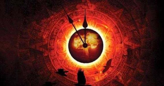 18 yandaki Agatha Southeil, ocuunu doururken yaamn yitirdi.   <br><br>  Agatha, ld yerde gmld. Ve doan kz ocuu ise sakland.  <br><br>  nk ocuk normal deildi, ba orantszd, gzleri a ama baklar yakcyd, yanaklar ie kk, az dilerini gsteren bir delik gibiydi. Kollar bacaklar sanki vcuduna ylesine taklm gibi uyumsuzdu.                        