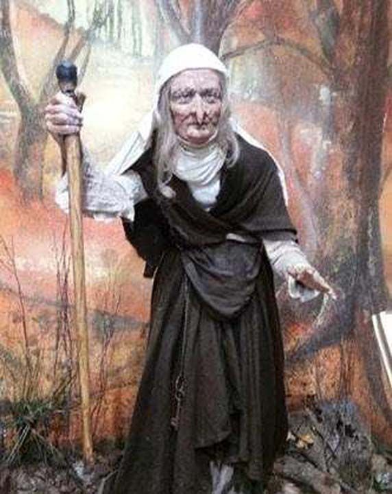 Dnyann evresinde insanlarn dnceleri uacak. (telsiz telefon) Gz ap kapayncaya kadar bunlar olacak.  <br><br>  Ve sularda byk harikalar olacak. Ve btn bunlar gerek olacak.(20 yy) Tepelerin arasnda gururlu adam gezecek. Ne bir at ne de bir eek yannda olmayacak.                  