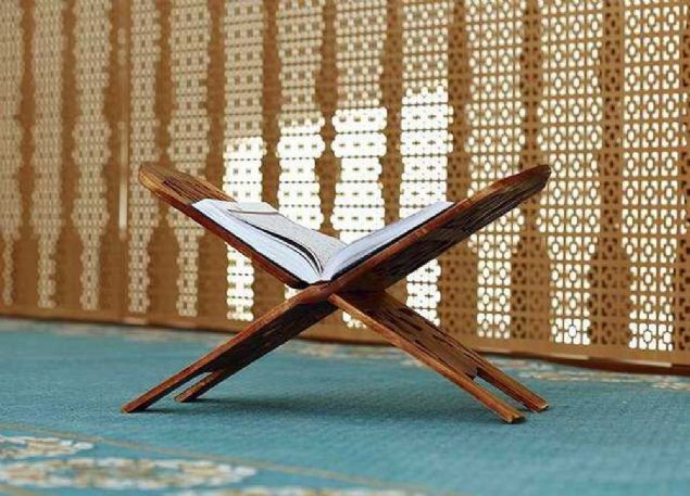 3871  <br><br>  Yeni peygamber insanlara ahlaki deerler ve din hakknda vaaz verecek.   